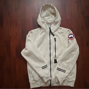 Canada Goose Science Research Hoodie